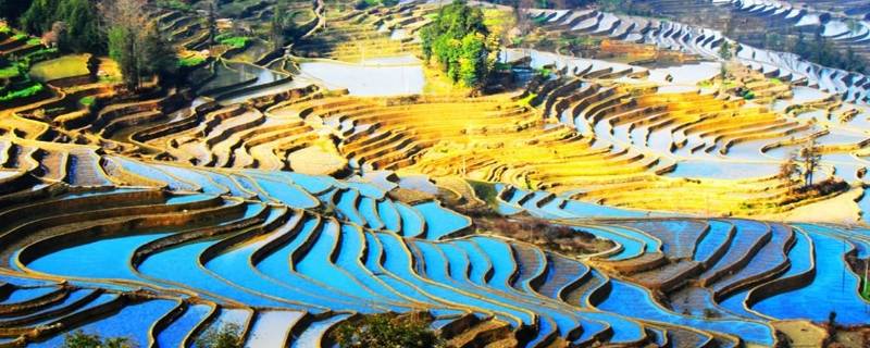 滇南是云南什么地方（滇读chen还是dian）