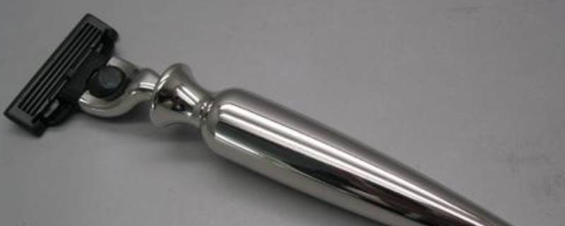 吉列手动剃须刀可以带上飞机吗（吉列手动剃须刀可以带上飞机吗多少钱）