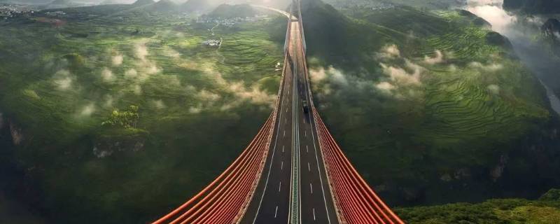 沪昆高速经过哪些城市 沪昆高速经过哪些城市那些服务区