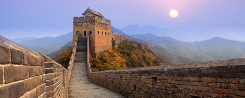 长城在北京的哪个地方 长城在北京的哪个地方?