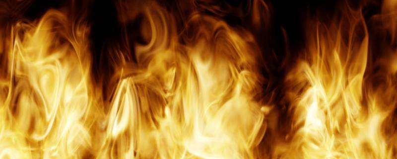 火焰的温度是多少（正常火焰的温度是多少）