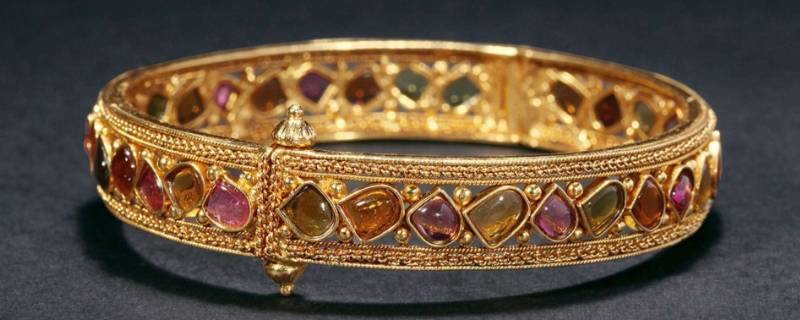 22k金和足金有什么区别 22k金和足金有什么区别吗