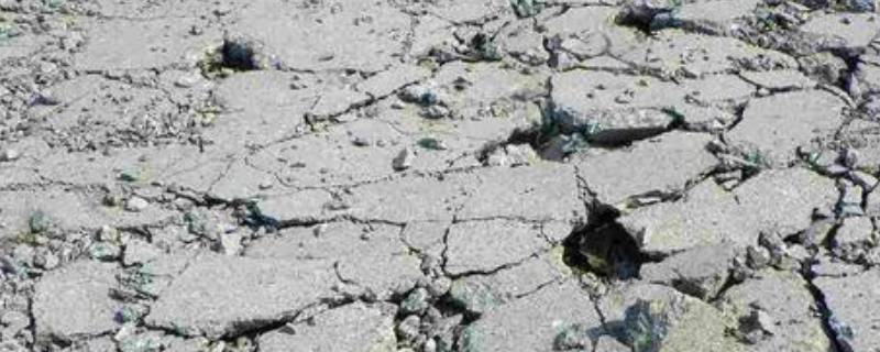 混凝土不凝固怎么补救 混凝土不凝固怎么补救呢