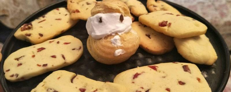 烤饼干多少度几分钟（空气炸锅烤饼干多少度几分钟）