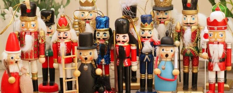 胡桃夹子象征意义（胡桃夹子象征意义是什么）