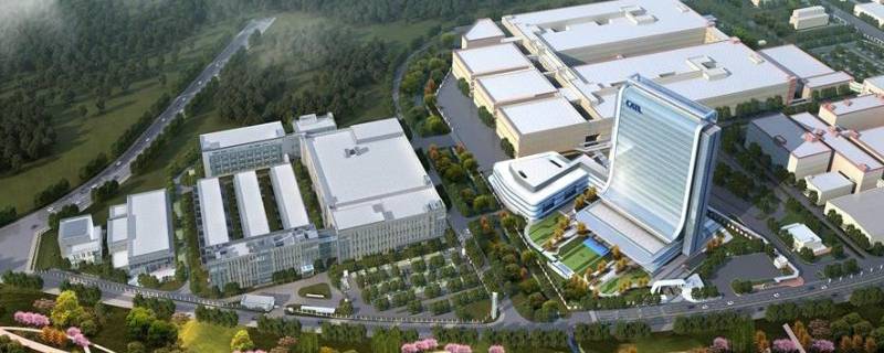 catl是哪家公司（cat company）