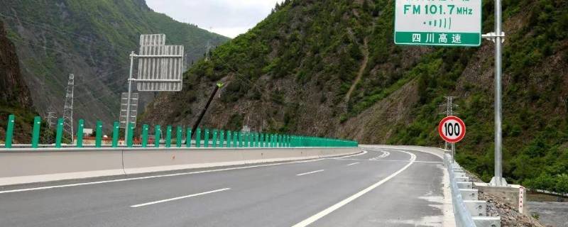 久马高速是哪儿到哪儿（久马高速起点和终点）