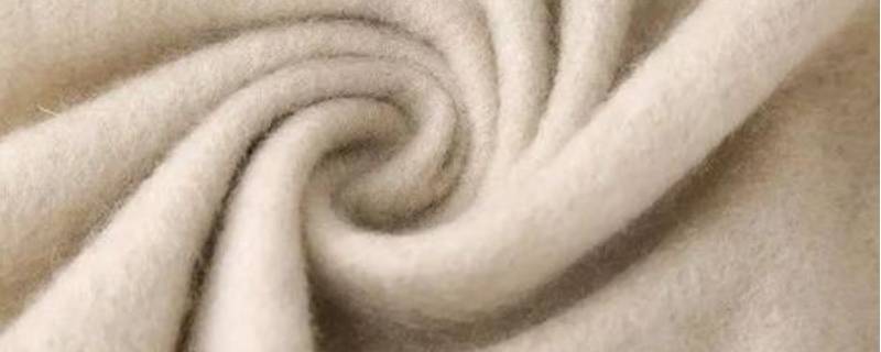 wool羊毛还是羊绒 100%wool是什么面料