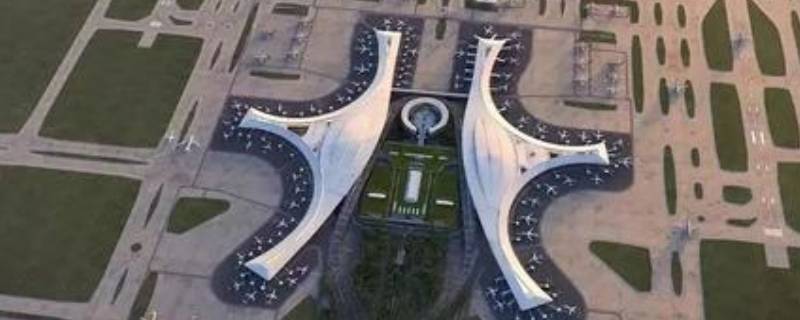 天府国际机场在成都的什么位置 天府国际机场在成都哪个位置