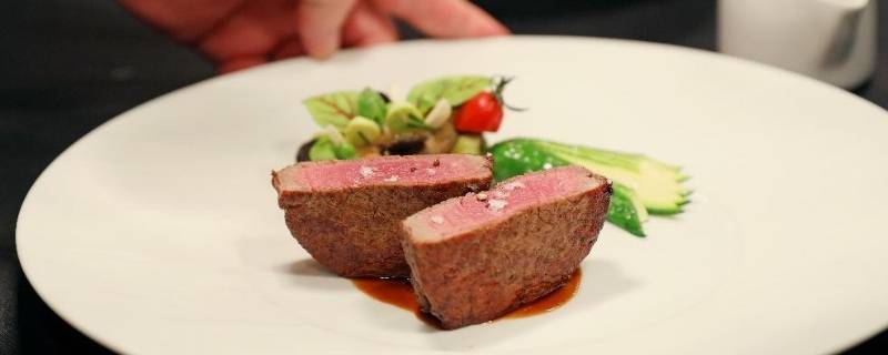 米其林有几个星级（米其林有几个星级图片）