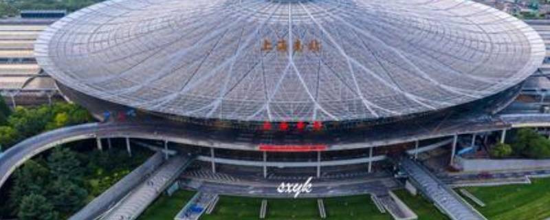 上海哪个火车站离浦东机场近（虹桥火车站到浦东机场大巴时刻表）