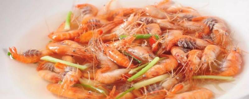 河虾属于海鲜吗（河虾属于海鲜吗 会发吗）