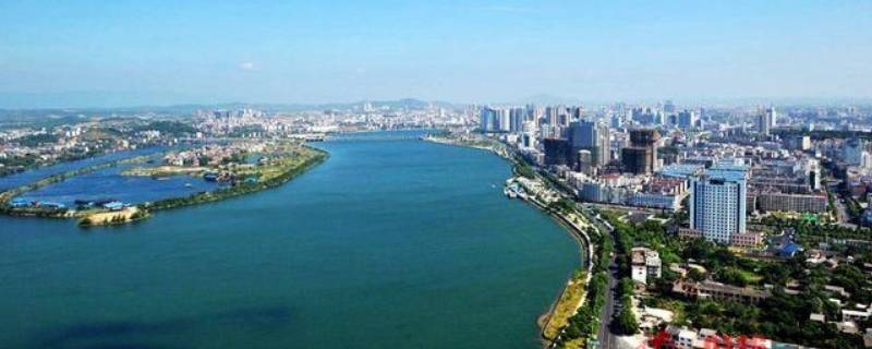 永州有哪些县市区 永州有哪些县市区水库