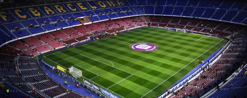 足球场多少亩 100个足球场多少亩