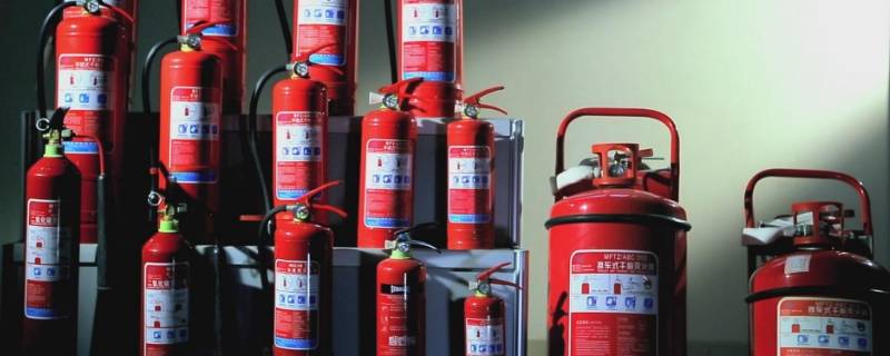 扑灭精密仪器的最佳灭火器是 扑灭精密仪器的最佳灭火器材是