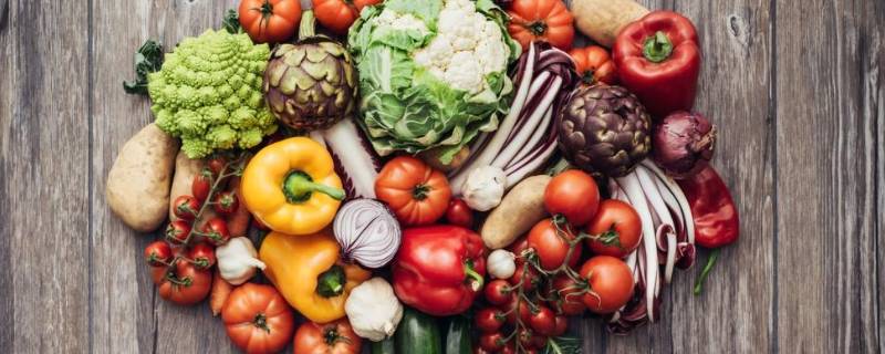 冬天蔬菜有哪些品种 冬天蔬菜种类名称大全