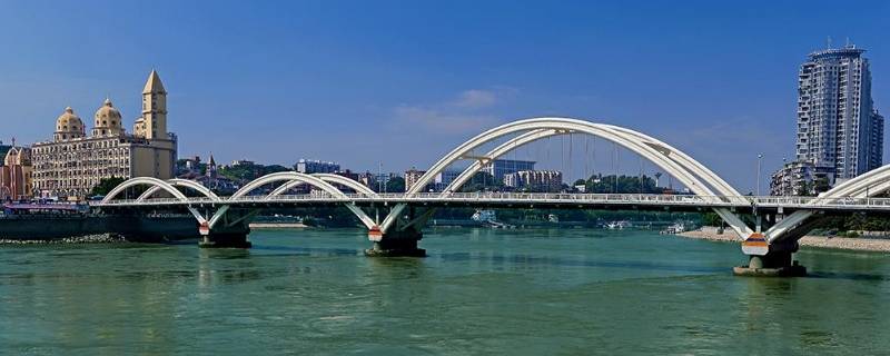 福州市区面积（福州市区面积多大）