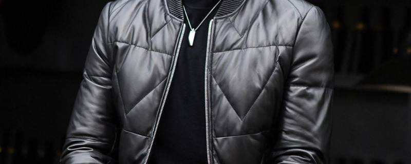 皮衣可以干洗吗 自己在家怎么清洗皮衣