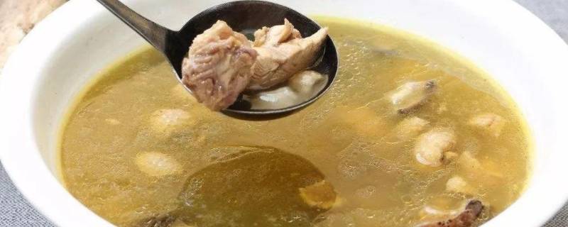 高压锅炖鸡上汽后多久关火（高压锅炖鸡上汽后多长时间）