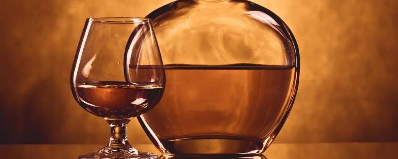 cognac是什么酒（cognac是什么酒值钱吗）