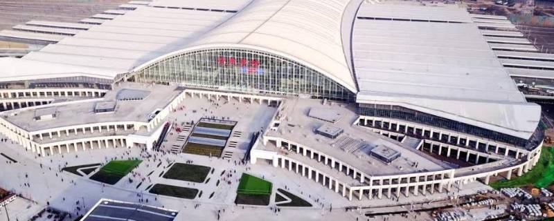 济南东站是高铁站吗 济南东站是高铁站还是西站是高铁站