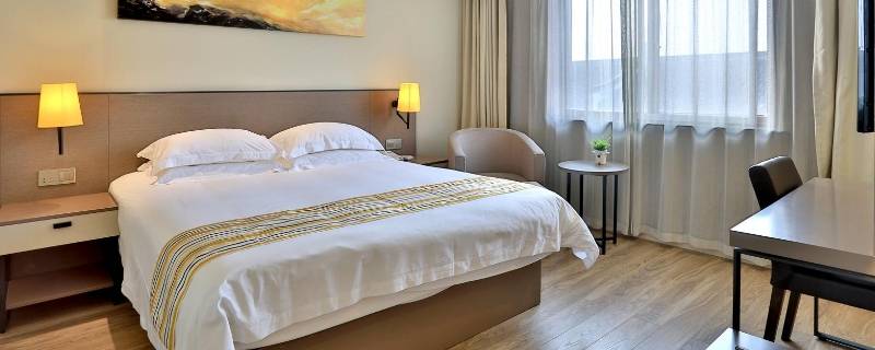 如家属于哪个酒店集团（如家属于哪个酒店集团中干部）