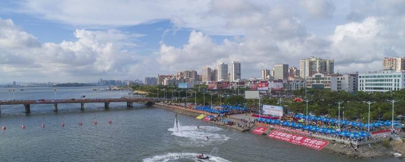 广西旅游试验区是哪个城市 广西旅游试验区是哪里