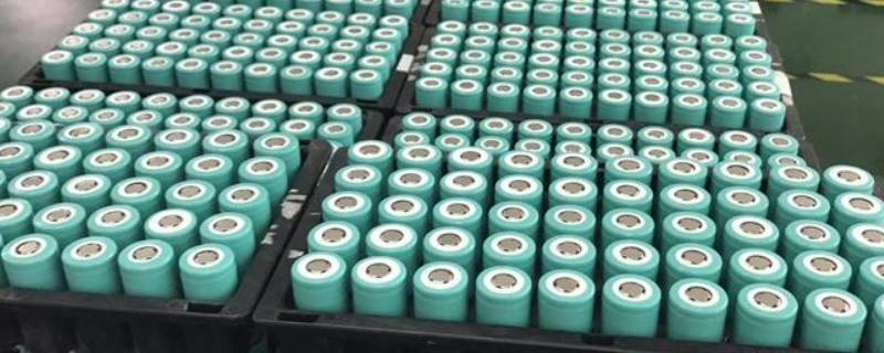 单独寄锂电池用什么物流 单独寄锂电池用什么物流便宜