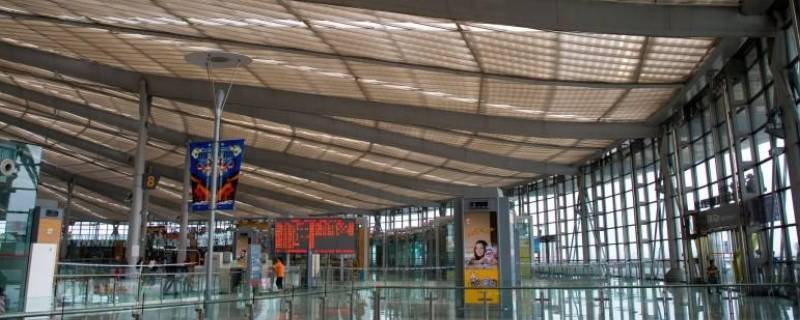 沈阳高铁站是哪个站（沈阳高铁站是哪个站?）