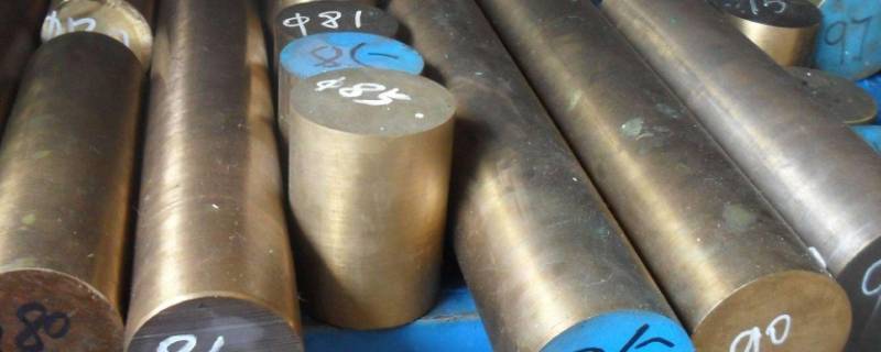 铜合金有哪些 耐高温的铜合金有哪些