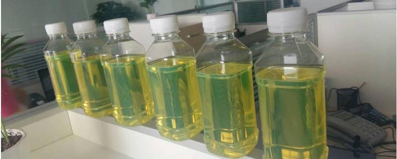 300升柴油大概有多少公斤（300升柴油大概有多少吨）