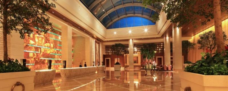 成都五星级酒店有哪些（成都五星级酒店有哪些知名的）