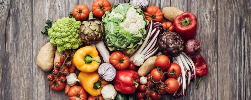 冬季有什么蔬菜 冬季有什么蔬菜可以种