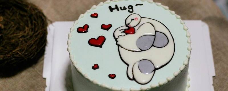 6英寸是多少厘米蛋糕够几个人 8寸一般几个人吃