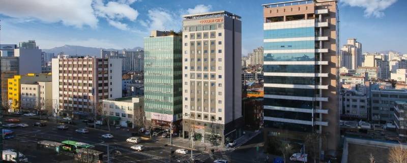 韩国金城在哪里 韩国金城的由来和历史