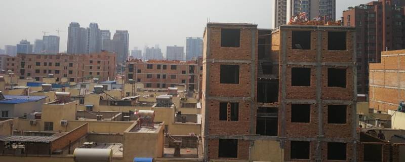 西安城中村在哪里 西安哪些城中村可以玩