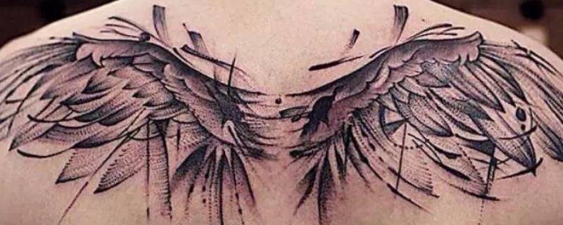 刺青和纹身的区别 刺青和纹身的区别是什么