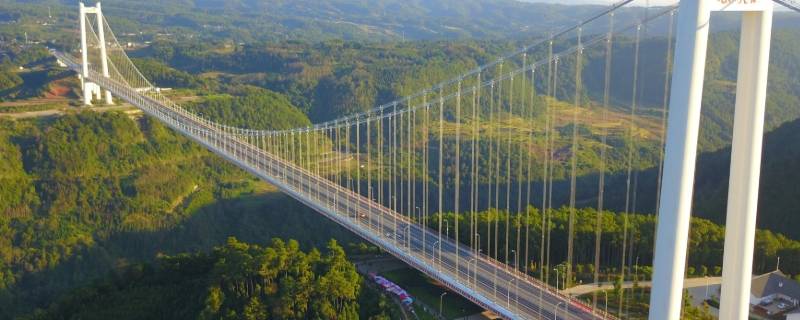 龙江大桥在哪里（腾冲龙江大桥简介）