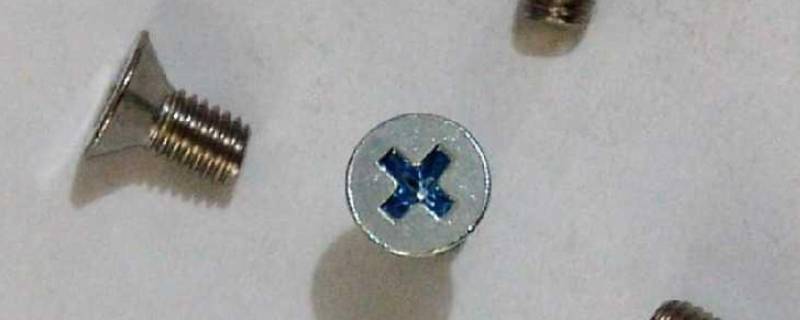 十字螺丝滑丝了怎么取出来（十字螺丝滑丝了怎么取出来视频）