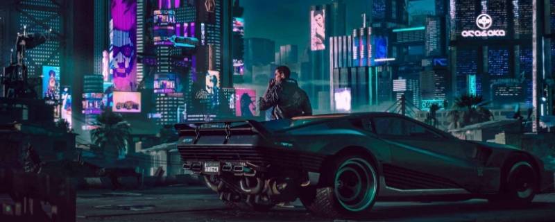 赛博朋克风格是什么意思（赛博朋克风格是啥意思）