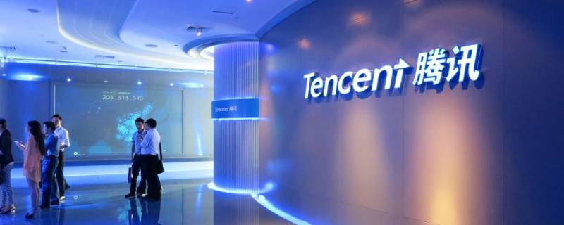 鹅厂是哪个公司 娱乐圈鹅厂是哪个公司