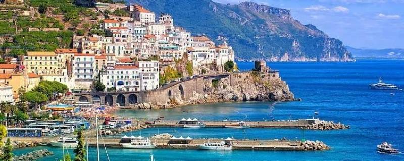 桑塔露琪亚什么意思 桑塔露琪亚由来