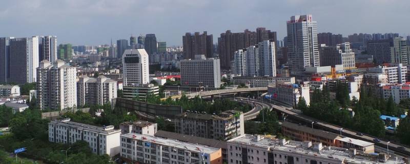 安徽有什么名胜古迹（安徽有什么名胜古迹和丰富物产）