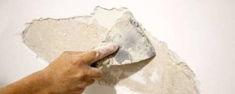 冬天能刮腻子吗（冬天可以刮腻子刷墙吗）