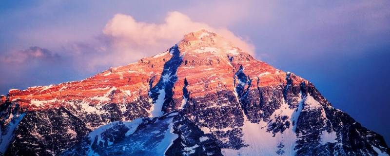 8000米以上山峰（全球8000米以上山峰）