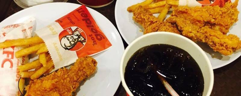 肯德基如何加盟（肯德基如何加盟新店）