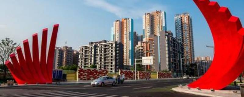 郫县跟郫都区是不是一个地方 郫县和郫都区是不是一个地方