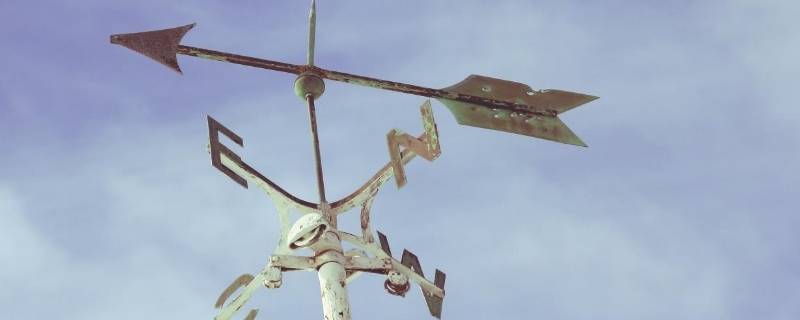 测量风向的仪器叫 测量风向的仪器叫什么