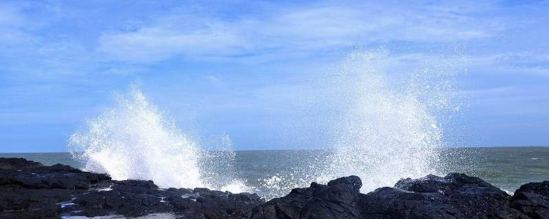 地质年龄最年轻的火山岛是（中国地质年龄最年轻的火山岛是）