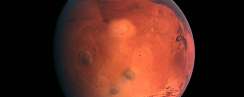 火星有人类登陆吗（木星十大恐怖照片吓死人）